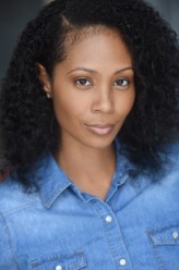 Andi Anderson fotoğrafı