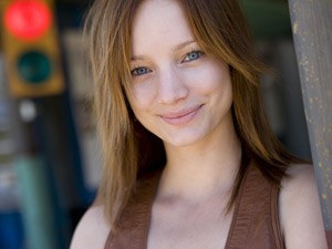 Laurence Leboeuf fotoğrafı