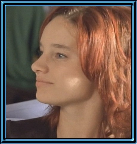 Laurence Leboeuf Fotoğrafı