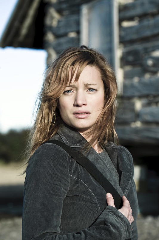 Laurence Leboeuf Fotoğrafı