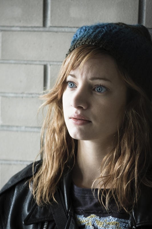 Laurence Leboeuf Fotoğrafı