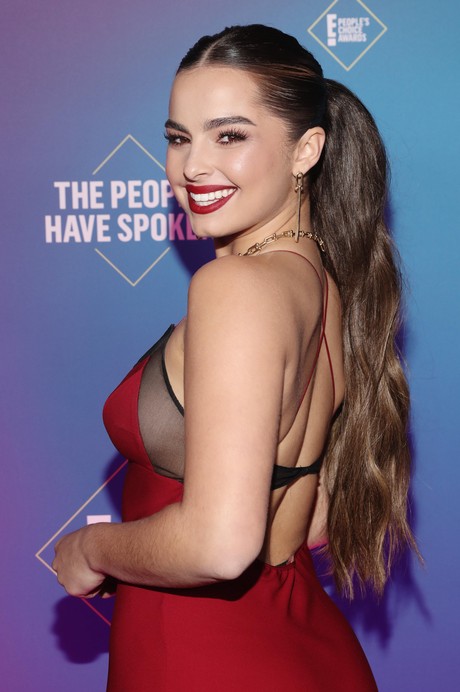 Addison Rae Fotoğrafı