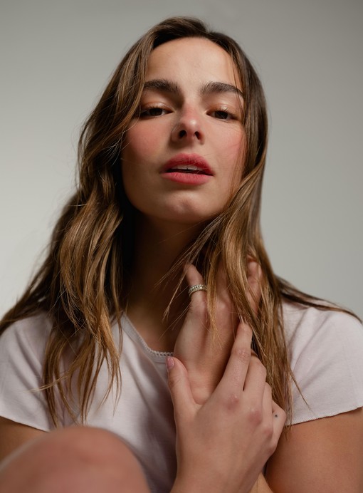 Addison Rae Fotoğrafı