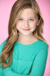 Claire Elizabeth Green fotoğrafı