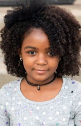 Jayah Henry fotoğrafı