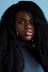 Jari Jones fotoğrafı