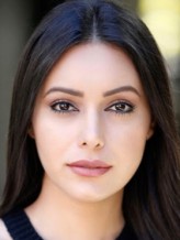 Rina Mousavi fotoğrafı