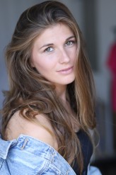 Morgan Harrington fotoğrafı