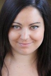 Stella Pecollo fotoğrafı