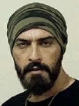 Farid Eshagi fotoğrafı