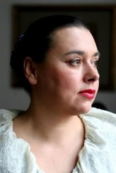 Alina Chechelska fotoğrafı