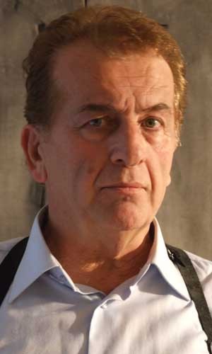 Atilla Arcan fotoğrafı