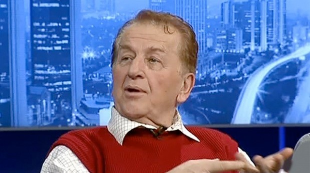 Atilla Arcan fotoğrafı