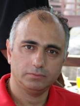 Davut Bekri fotoğrafı