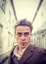 Jedrzej Hycnar fotoğrafı