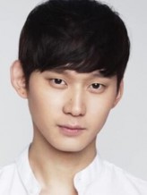 Kwon Soo-Hyeon fotoğrafı