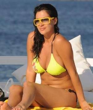 Tuğba Ekinci Fotoğrafı