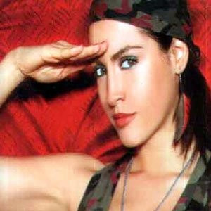 Tuğba Ekinci Fotoğrafı