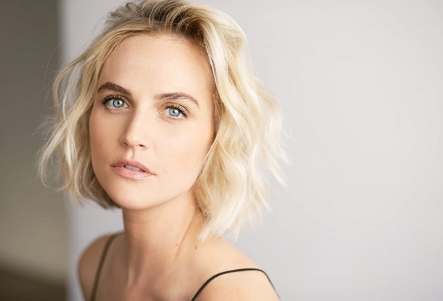 Camille Collard Fotoğrafı