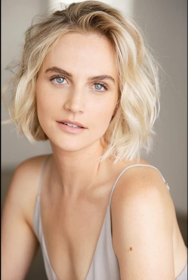 Camille Collard fotoğrafı