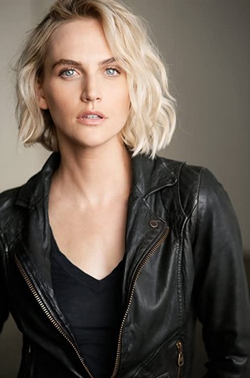 Camille Collard fotoğrafı