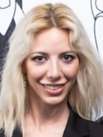 Sophio Zeragia fotoğrafı