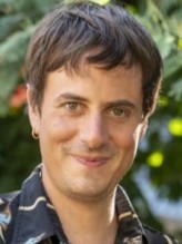 Valentin Merz fotoğrafı