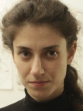 Clara Gostynski fotoğrafı