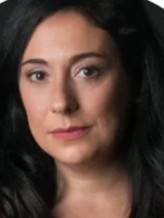 Juliana Muras fotoğrafı