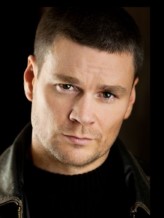 Michael Patric fotoğrafı