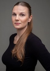 Rebecka Johnston fotoğrafı