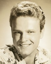 John Ericson fotoğrafı