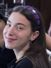 Gina Mastronicola fotoğrafı