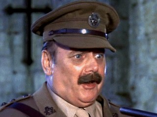 Arthur Gould-porter fotoğrafı