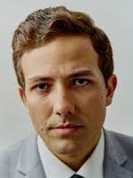 John Morgan fotoğrafı