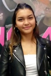 Caitlin North Lewis fotoğrafı