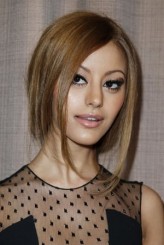 Zahia Dehar fotoğrafı