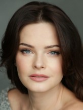 Anna Peskova fotoğrafı