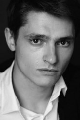 Yevhenii Lisnychyi fotoğrafı