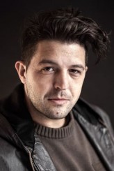 Albert Čuba fotoğrafı