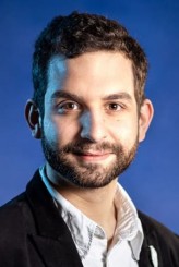 Robin Ferro fotoğrafı