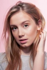 Anna Kadeřávková fotoğrafı