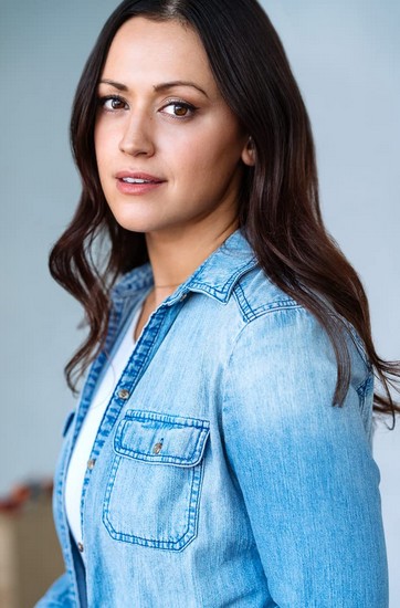 Harley Bronwyn Fotoğrafı