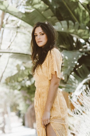 Harley Bronwyn Fotoğrafı