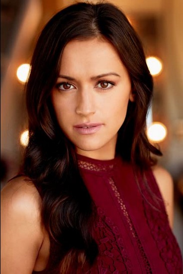 Harley Bronwyn Fotoğrafı