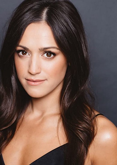 Harley Bronwyn Fotoğrafı