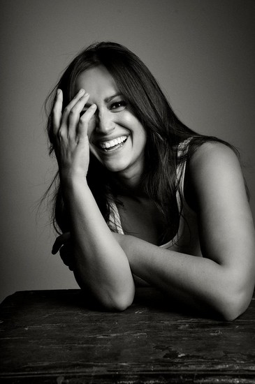 Harley Bronwyn Fotoğrafı