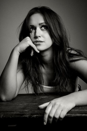 Harley Bronwyn fotoğrafı