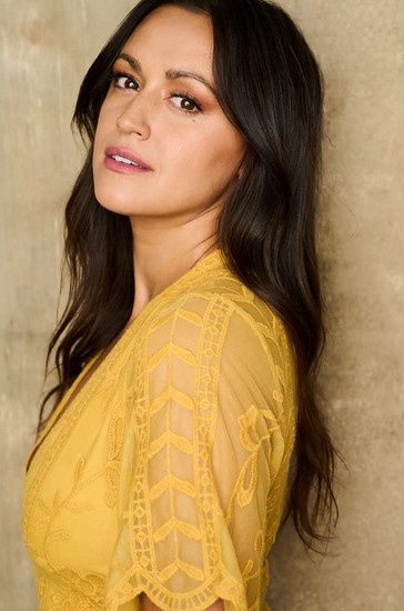 Harley Bronwyn fotoğrafı