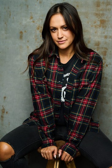 Harley Bronwyn fotoğrafı